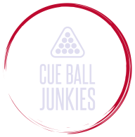 cue ball junkies app